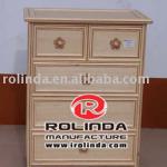 Rural Wooden Cabinet