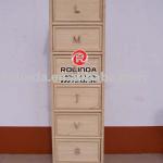 Chest Of Drawer-RWCC---071