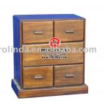 Wood Wall Cabinet-RWCC---015