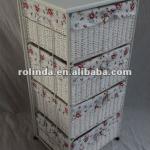 willow Drawer Storage cabint