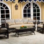 smart design garden set furniture outdoor