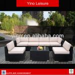 Classic!!! Living Room Furniture Rattan Sofa Set SO0033
