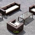 Garden sofa-SE-048