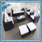 luxury modern rattan chinese antique furniture