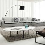 WOCHE home furniture,office two seat sofa,metal furniture legs sofas WQ6899-6897/6898/6899/6901A/6901B