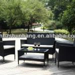 outdoor rattan furniture HB41.9392