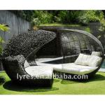Garden sofa bed LT0035-LT0035