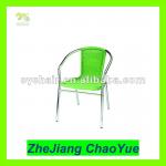 PE rattan chair-CYC-013A