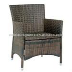 High Quality Rattan Garden Chair For Dining
