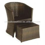High quality rattan chair 63053-63053