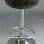 New design wicker bar stools zhejiang (TH-921)-TH-921