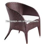 patio rattan garden chair rattan 2013 aws00221-AWS00221