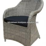 Latest New Design Wicker Chair