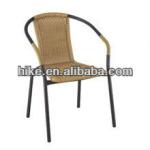 Garden Rattan furniture chair-HKC-1055B
