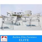 luxury modern garden rattan outdoor chair EH-159c