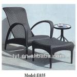 New Year Hot Sale Cheap Chaise Lounge Chairs-E035