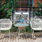 2013 high quality comfortable rattan chair design