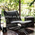 WOW ! Hot sale outdoor rattan garden chair C168#