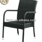 2013 Outdoor furniture stackable rattan chair-KC1254