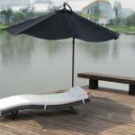 UNT-RB-261 rattan lounge-UNT-RB-261