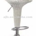 rattan bar stool , summer chair-LS-1301