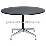 luxury round dinning table