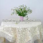 Full printed dinging table cloth