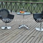 beauty and suitable rattan chair table,living room furniture-dsc-055