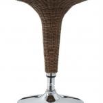 Hot selling wicker bar table (TH905)-TH-905