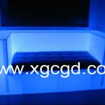 Commercial furniture/ hotel furniture/ led sofa