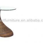 Rattan tea table-CN-GT01R