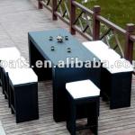 rattan outdoor furniture