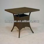 outdoor rattan furniture-MY-112