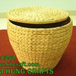Water Hyacinth Seat-KH-1352