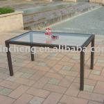 outdoor dining table ZXDS-23LT-ZXDS-23LT