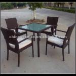 ratten outdoor furniture