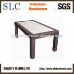 Garden Rectangle low Coffee Table (SC-B1078-5)-SC-B1078-5