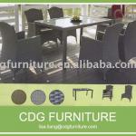 Garden Furniture / Outdoor Chair CDG-TC1030