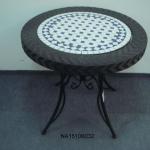 wholesale cheap furniture modern patio garden table