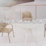 2013 new rattan round table