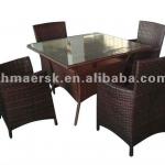 outdoor rattan furniture-MK525