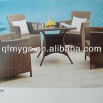 2013 New Design Outdoor Garden Furniture Dinning Set