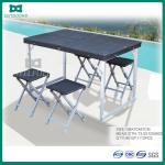 wholesale folding table camping table