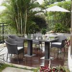 Rattan Dining Set/Outdoor Furniture-OP.OF.025