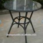 UNT-R-959-T outdoor dining table set