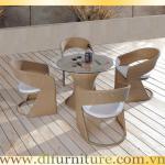 POLY RATTAN FURNITURE,OUTDOOR FURNITURE-DL
