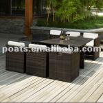 rattan furniture PRF-9207