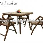 Lumbar Set