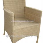outdoor rattan chairs for food court