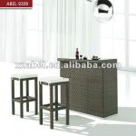 Bar stool-Abel-9309